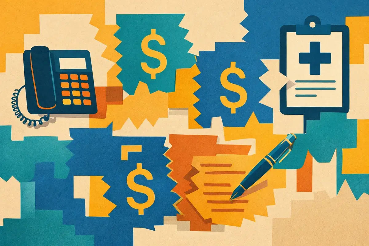 All-in-one healthcare AI vs point solutions: what actually makes sense for clinics?