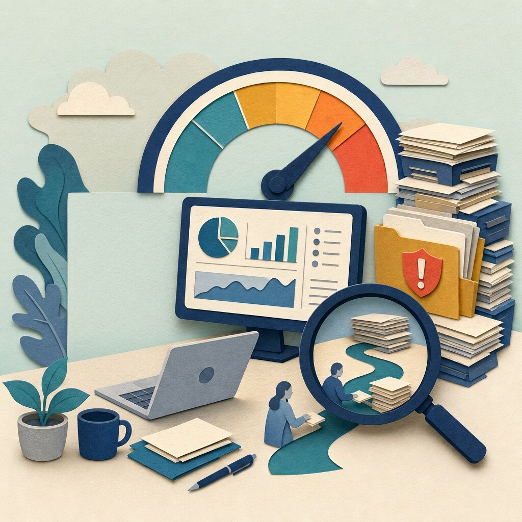 Your A/R days are creeping up. Here’s where to look first.