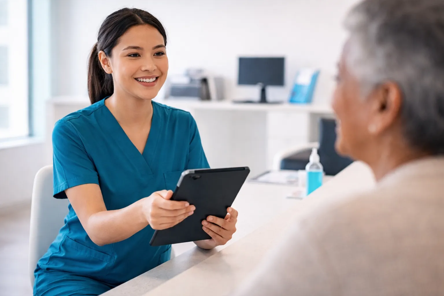 The Beam effect: better staff experience, better patient experience, better revenue