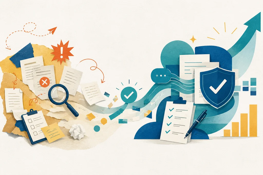 How healthcare ended up with 15 logins and still more work