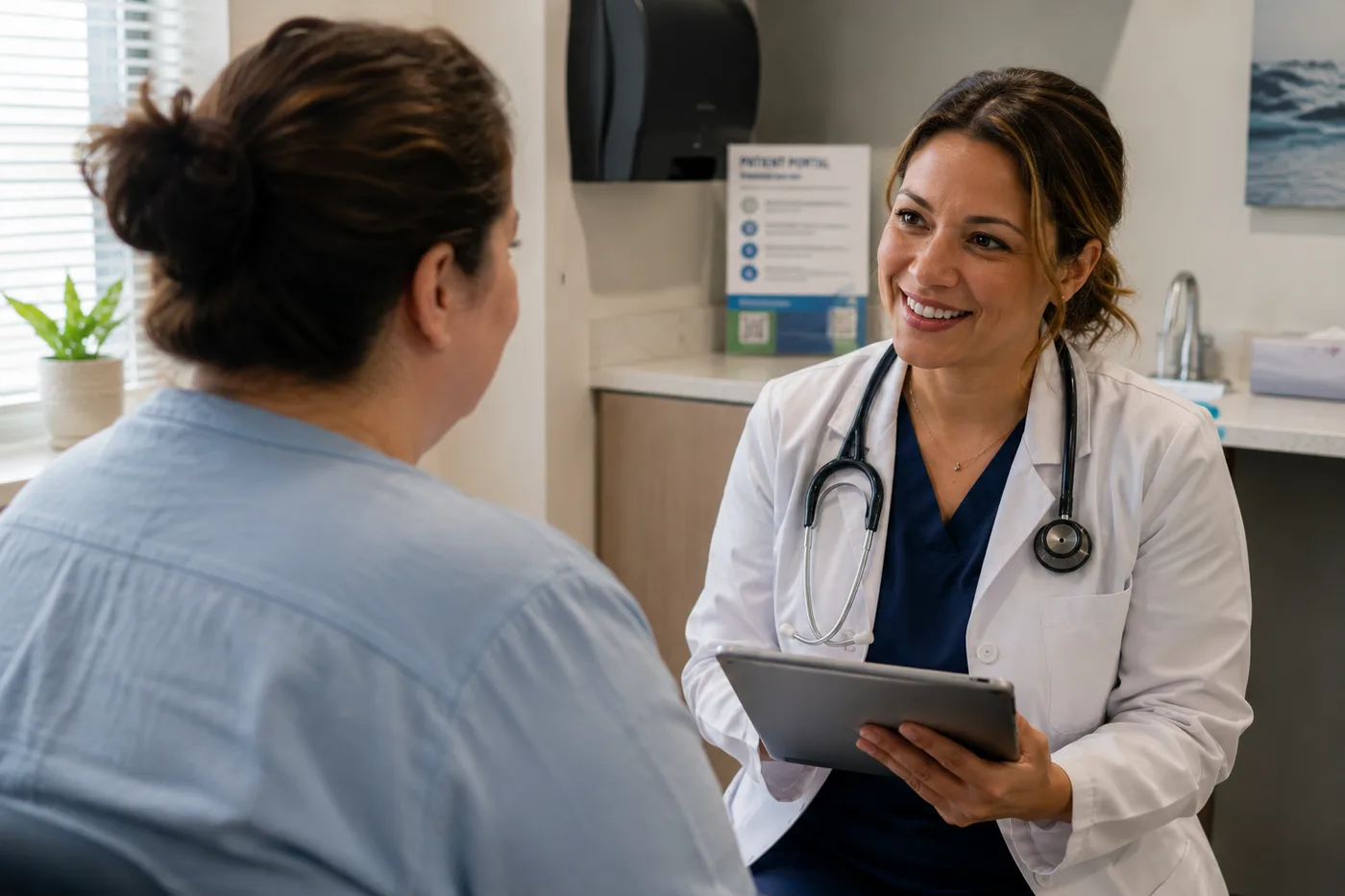 How to choose patient intake software: a practical checklist for modern clinics